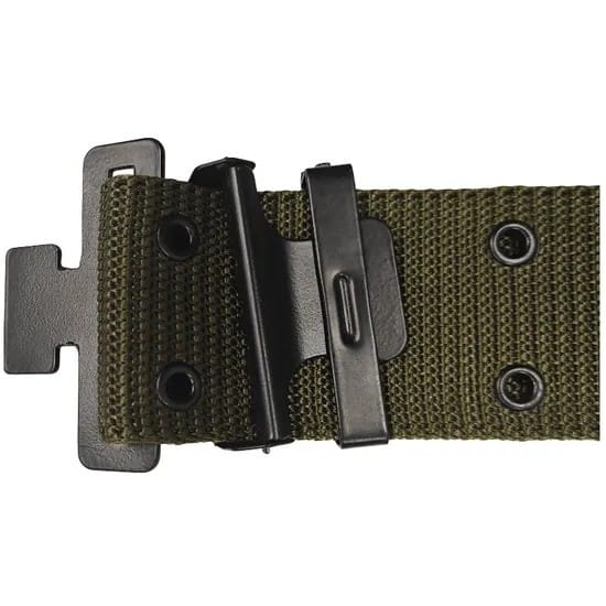 Combat Military Belt BT004 image 6