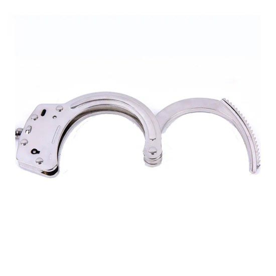 Metal Handcuff 01 image 5