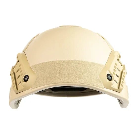 Bulletproof Helmet MICH 2 image 3
