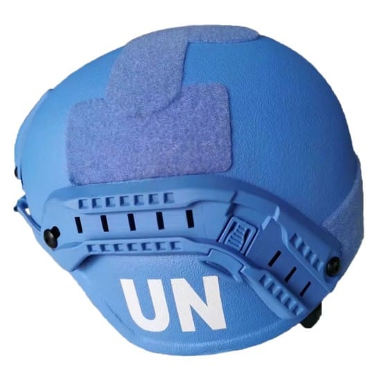 Bulletproof Helmet MICH 3 image 3
