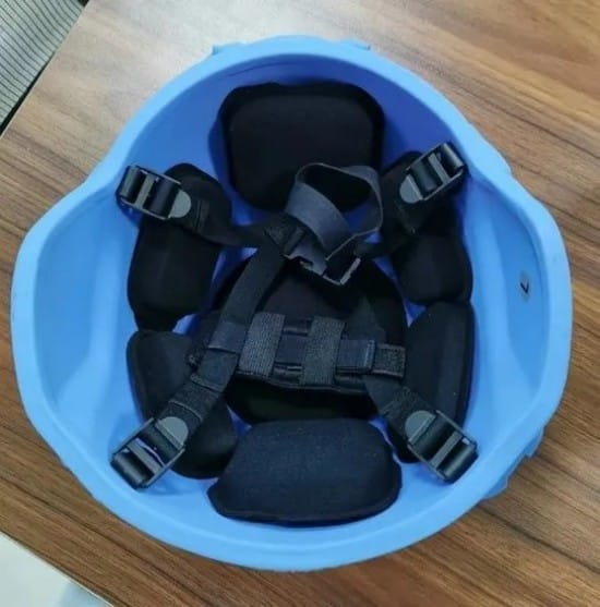 Bulletproof Helmet MICH 3 image 5