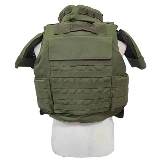 Bulletproof Vest 7 image 2
