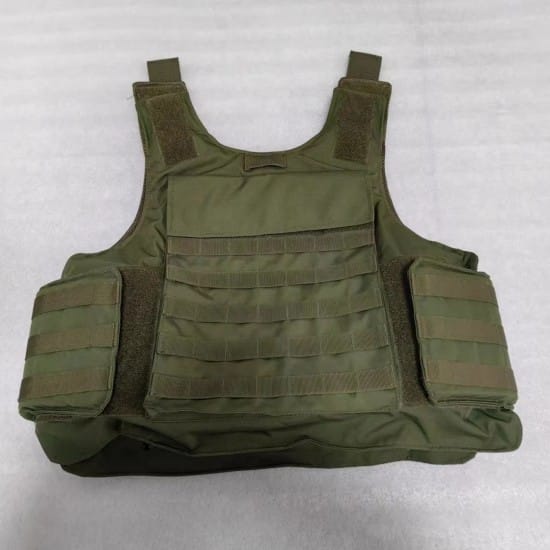 Bulletproof Vest 7 image 3