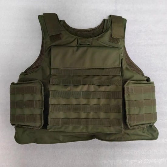Bulletproof Vest 7 image 4