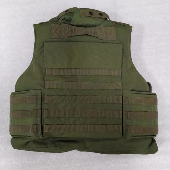 Bulletproof Vest 7 image 5