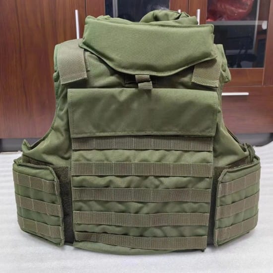 Bulletproof Vest 7 image 6