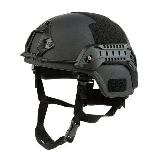 Helmet MICH  4