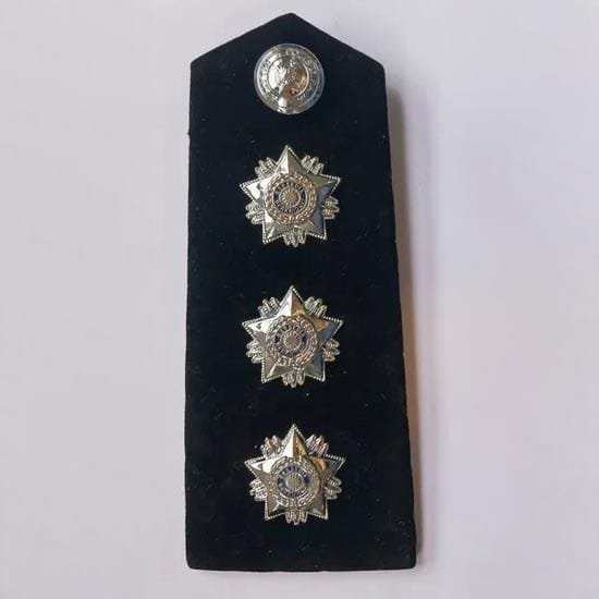 Military Shoulder Badges BG007 image 5
