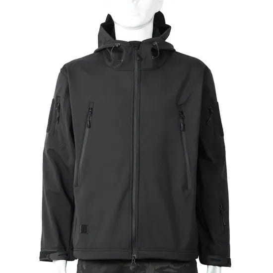 Military Tactical Jacket JK004 image 4