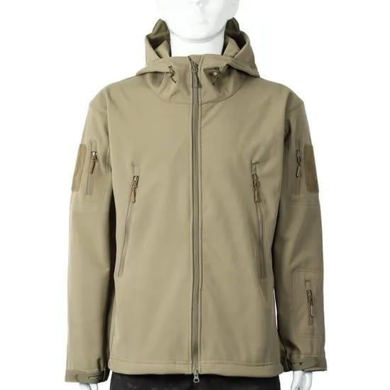Military Tactical Jacket JK004 image 5