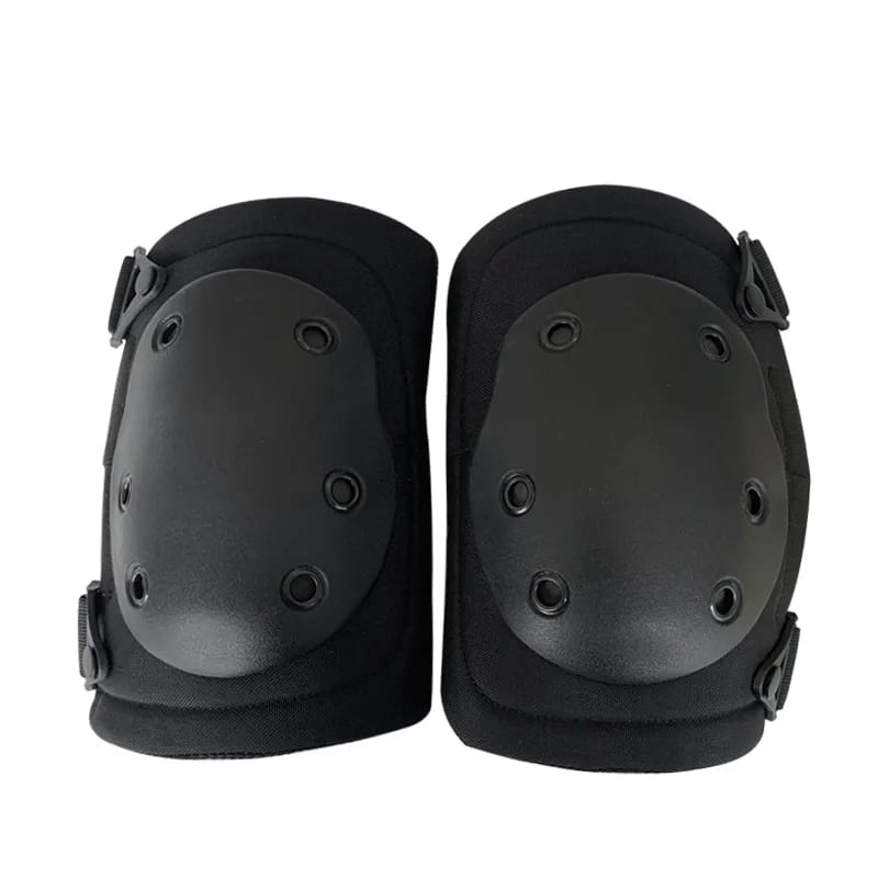 Knee And Elbow Pad 09