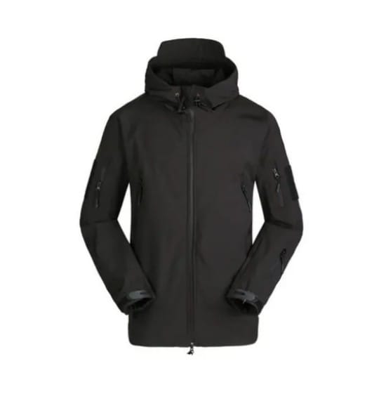 Military Tactical Jacket Coats JK006 image 5