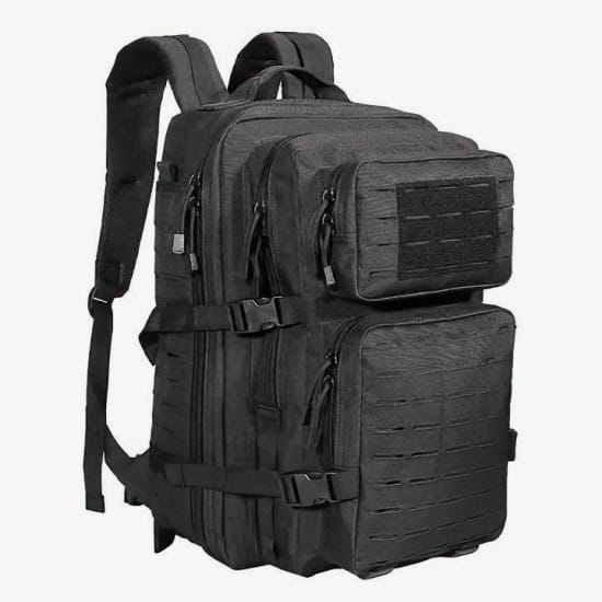 Modular Tactical Backpack 003 image 2