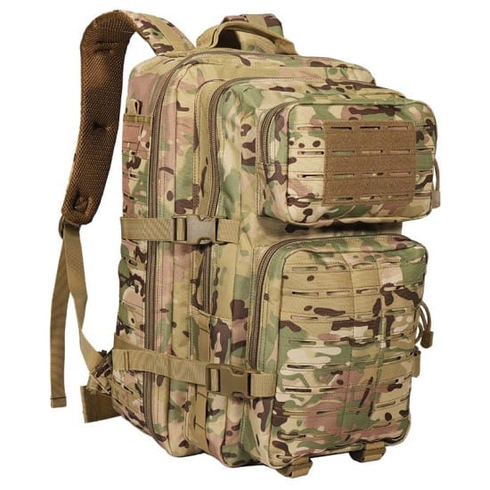 Modular Tactical Backpack 003 image 3