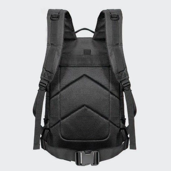 Modular Tactical Backpack 003 image 5