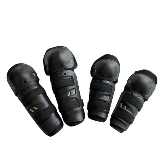 Knee And Elbow Pad 05 image 4
