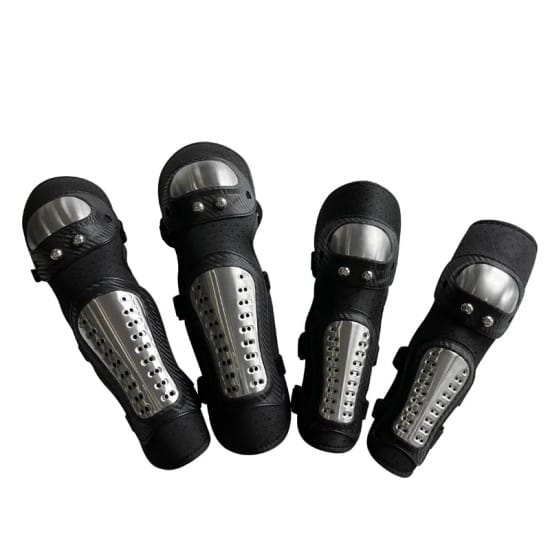 Knee And Elbow Pad 07 image 3