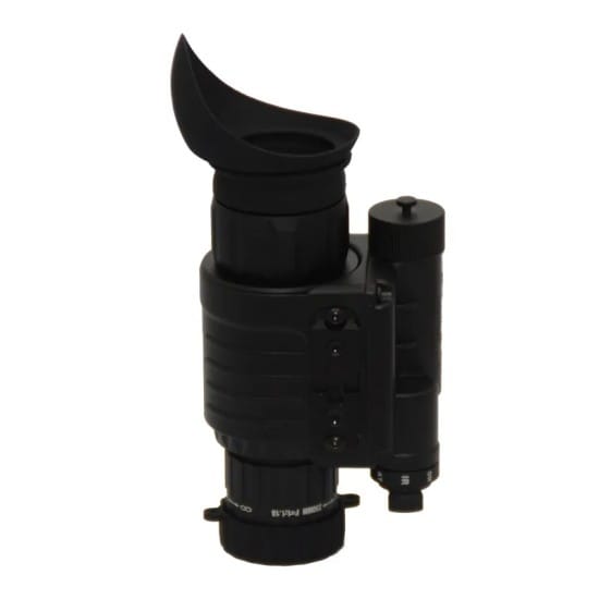 Portable Night Vision NV03 image 5
