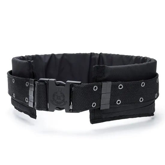 Camouflage Military Belt BT006