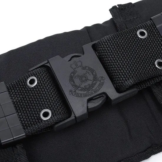 Camouflage Military Belt BT006 image 2
