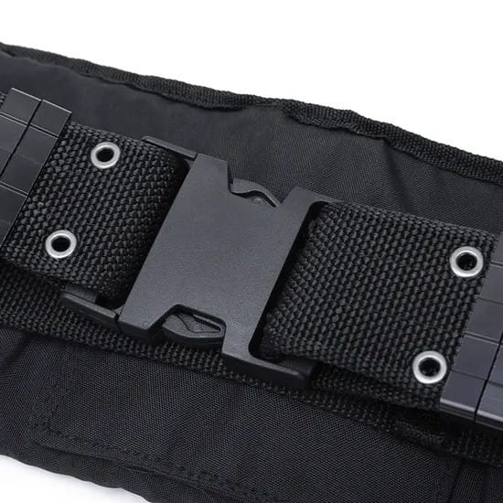 Camouflage Military Belt BT006 image 3
