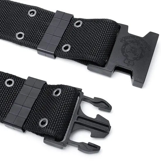 Camouflage Military Belt BT006 image 5