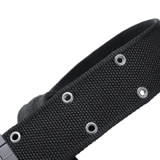Camouflage Military Belt BT006 image 6