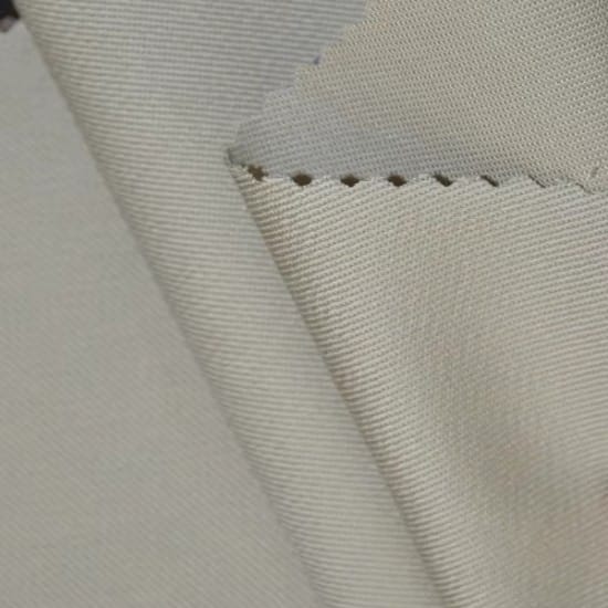 Customized flame-retardant and waterproof polyester safety fabric FB034 image 3