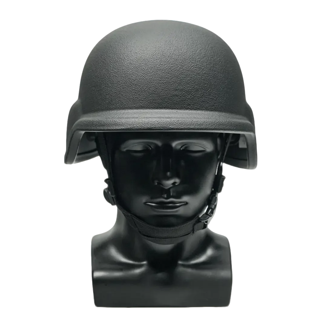 Bulletproof Helmet PASGT 2