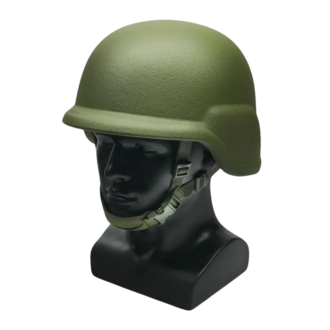Bulletproof Helmet PASGT 4 image 4