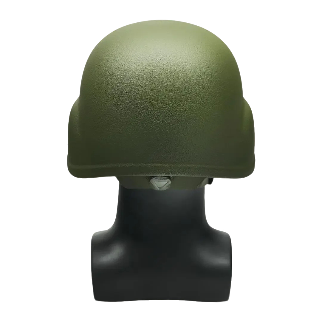 Bulletproof Helmet PASGT 4 image 3