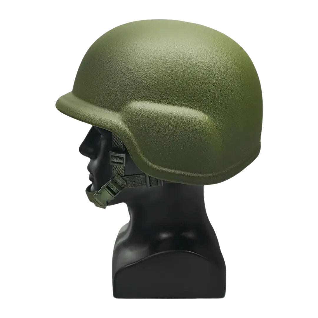 Bulletproof Helmet PASGT 4 image 2