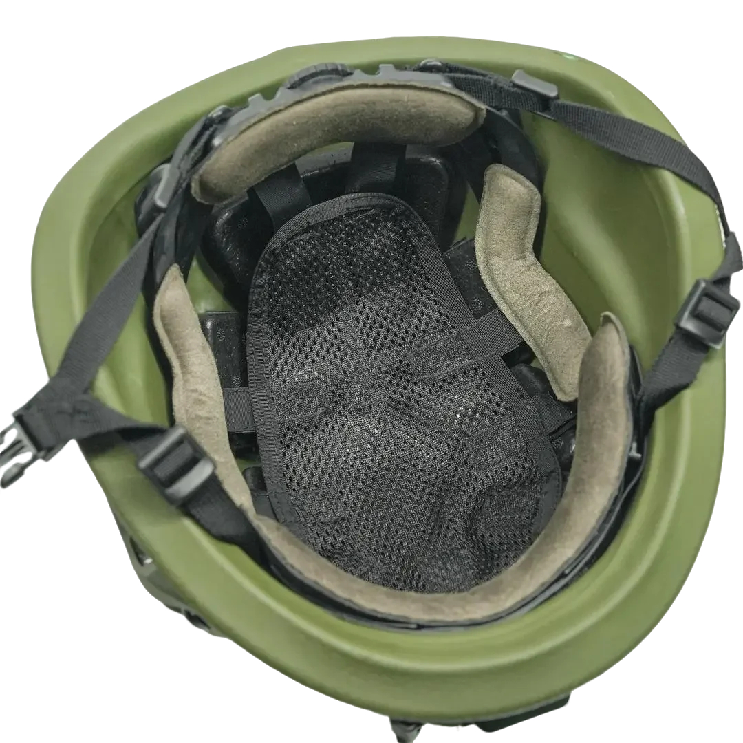 Bulletproof Helmet PASGT 4 image 5