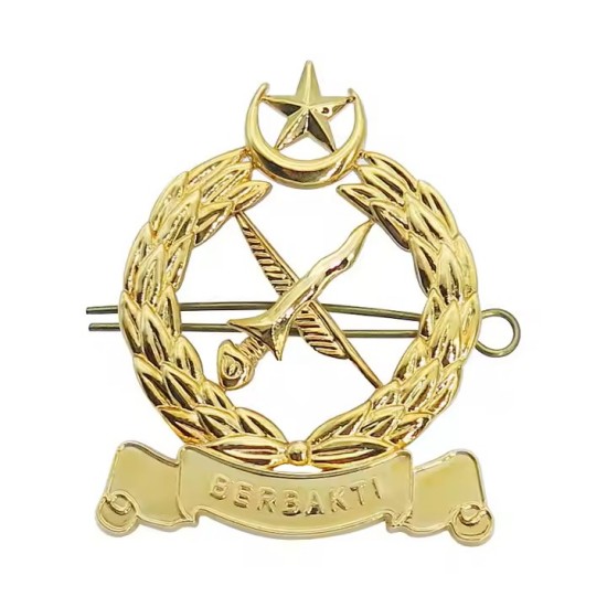 Police Badge 05