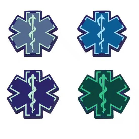 Police Badge 07