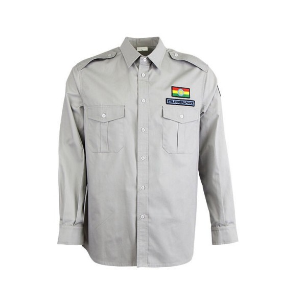 Police Shirt 03