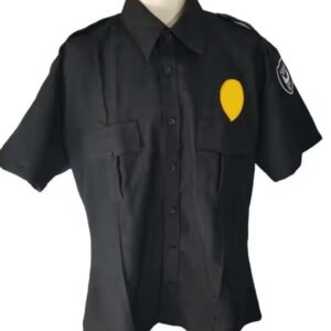 Police Shirt 04