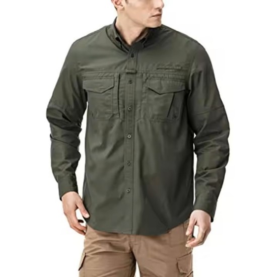 Police Shirt 07
