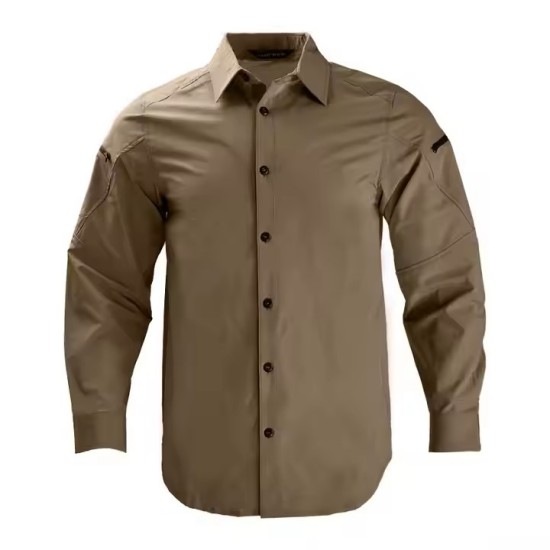 Police Shirt 08