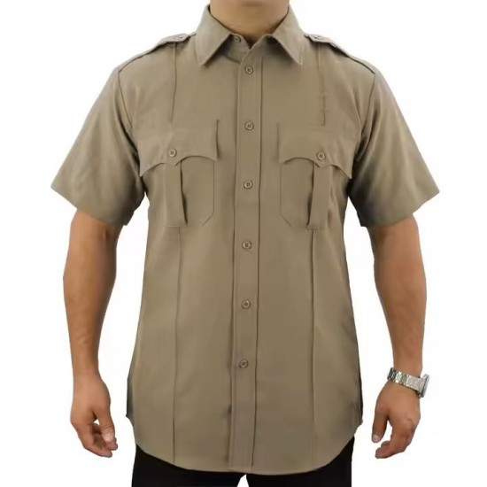 Police Shirt 09
