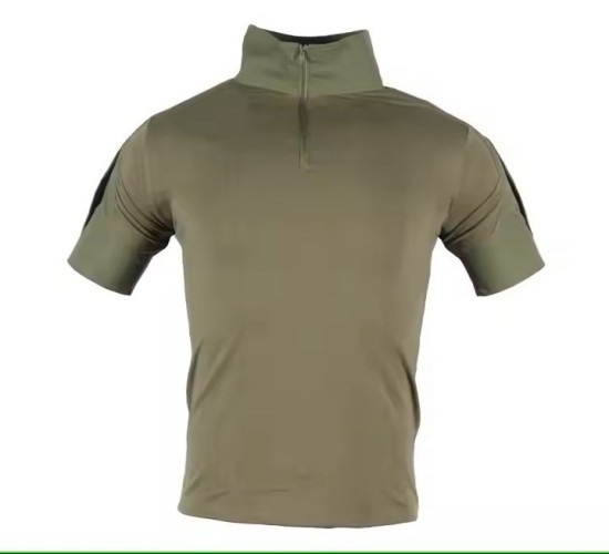 Police T-shirt 08