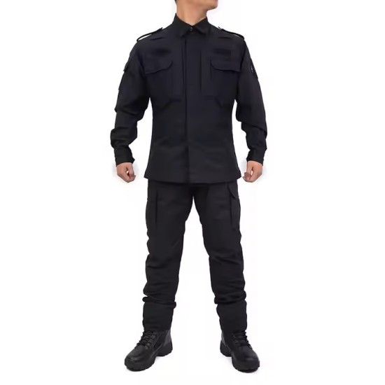 Police Uniform 07 image 2