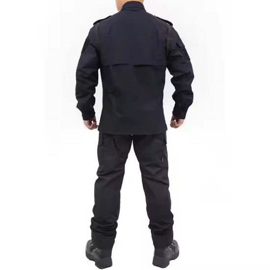 Police Uniform 07 image 4
