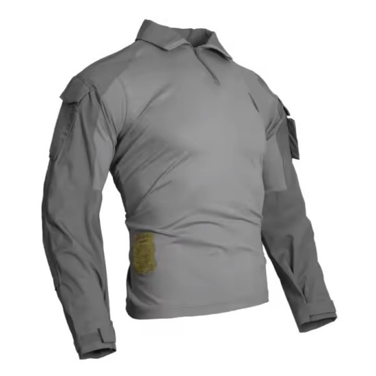 Police Uniform 08