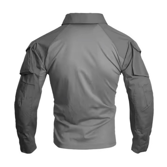 Police Uniform 08 image 2