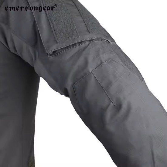 Police Uniform 08 image 3