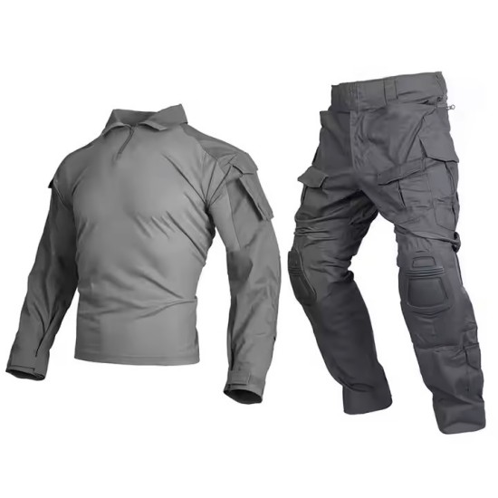 Police Uniform 08 image 4