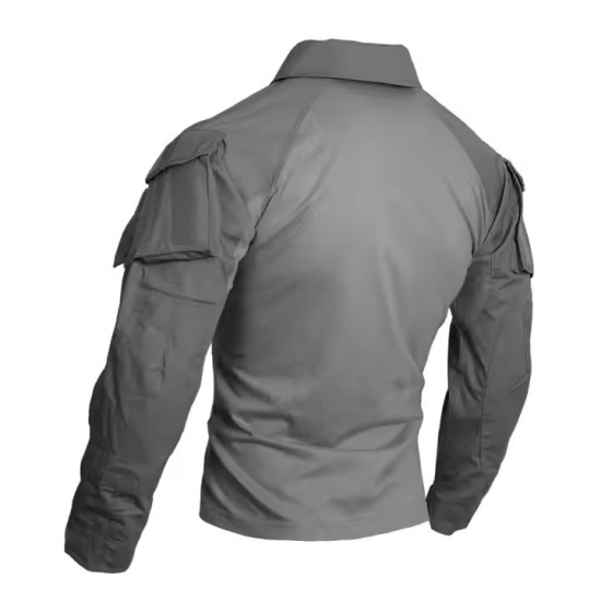 Police Uniform 08 image 6