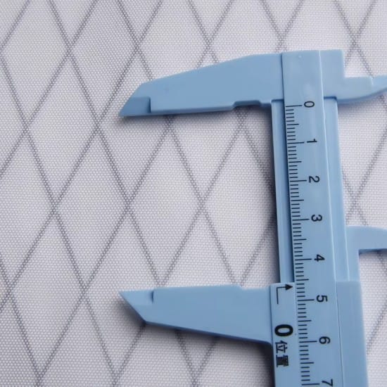 Polyester Breathable Waterproof Fabric Outdoor Jacket FB006 image 5