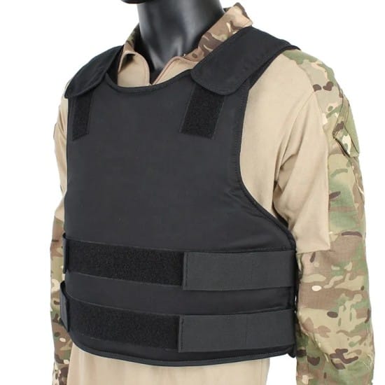 Bulletproof  Vest 10 image 2